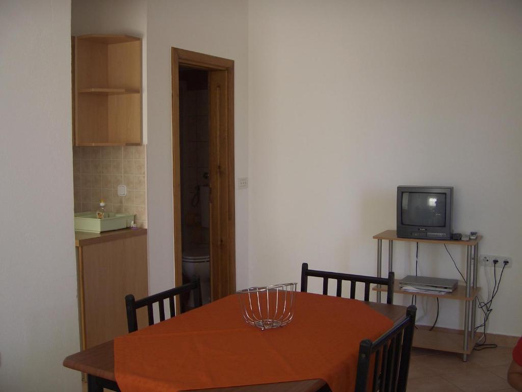 Apartments Ana Вир Стая снимка