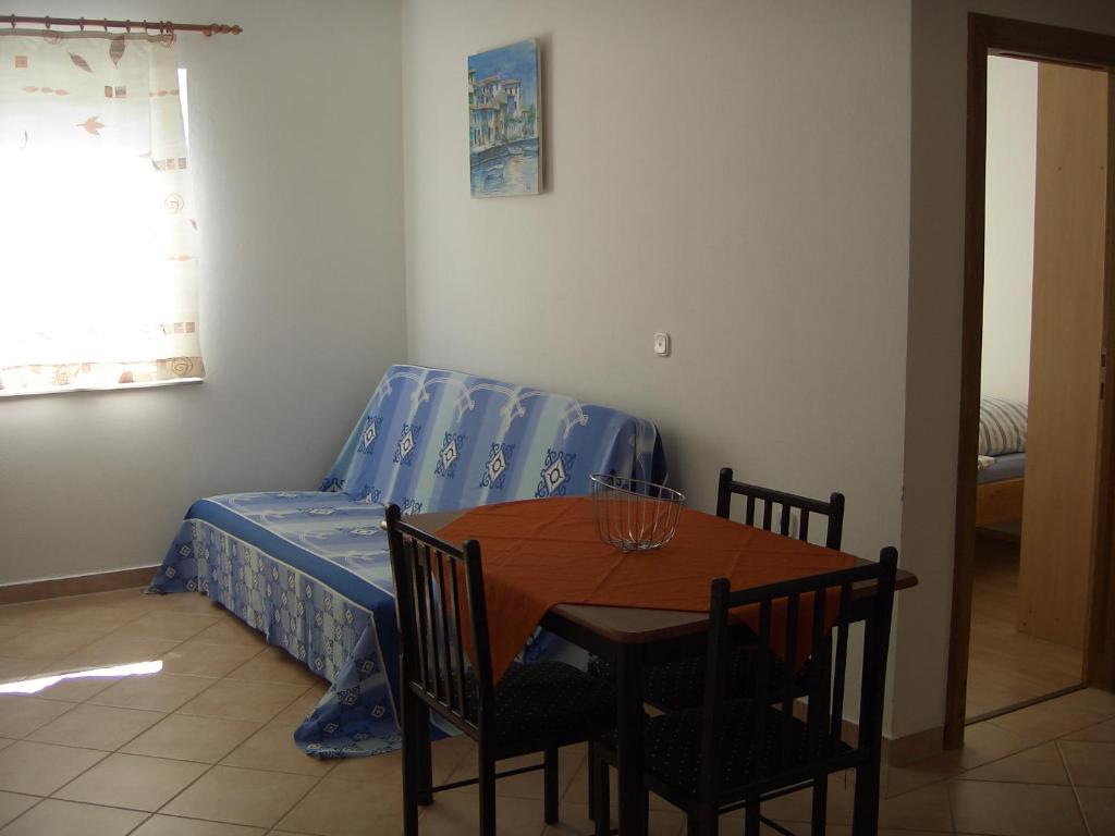 Apartments Ana Вир Стая снимка