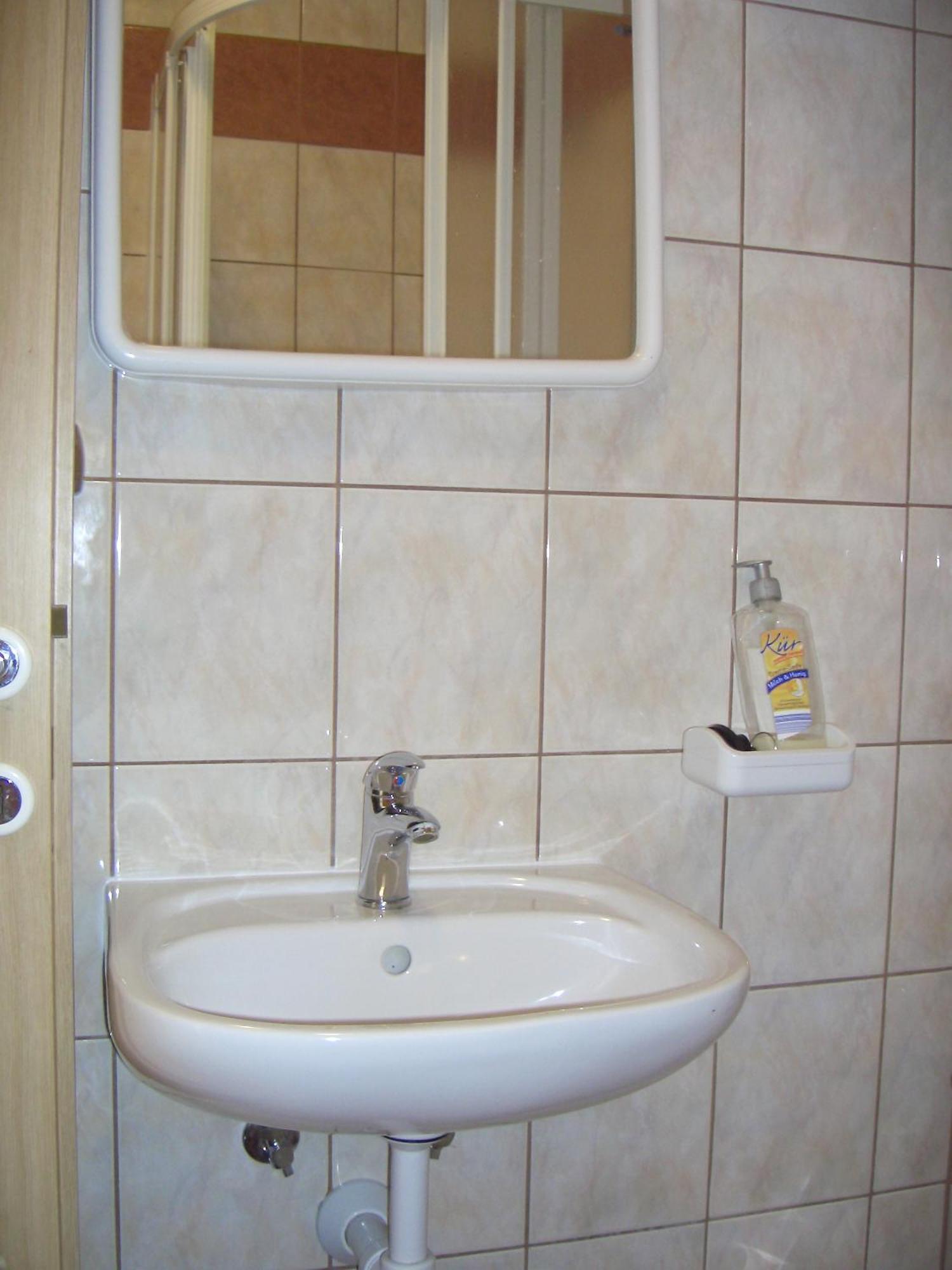 Apartments Ana Вир Екстериор снимка