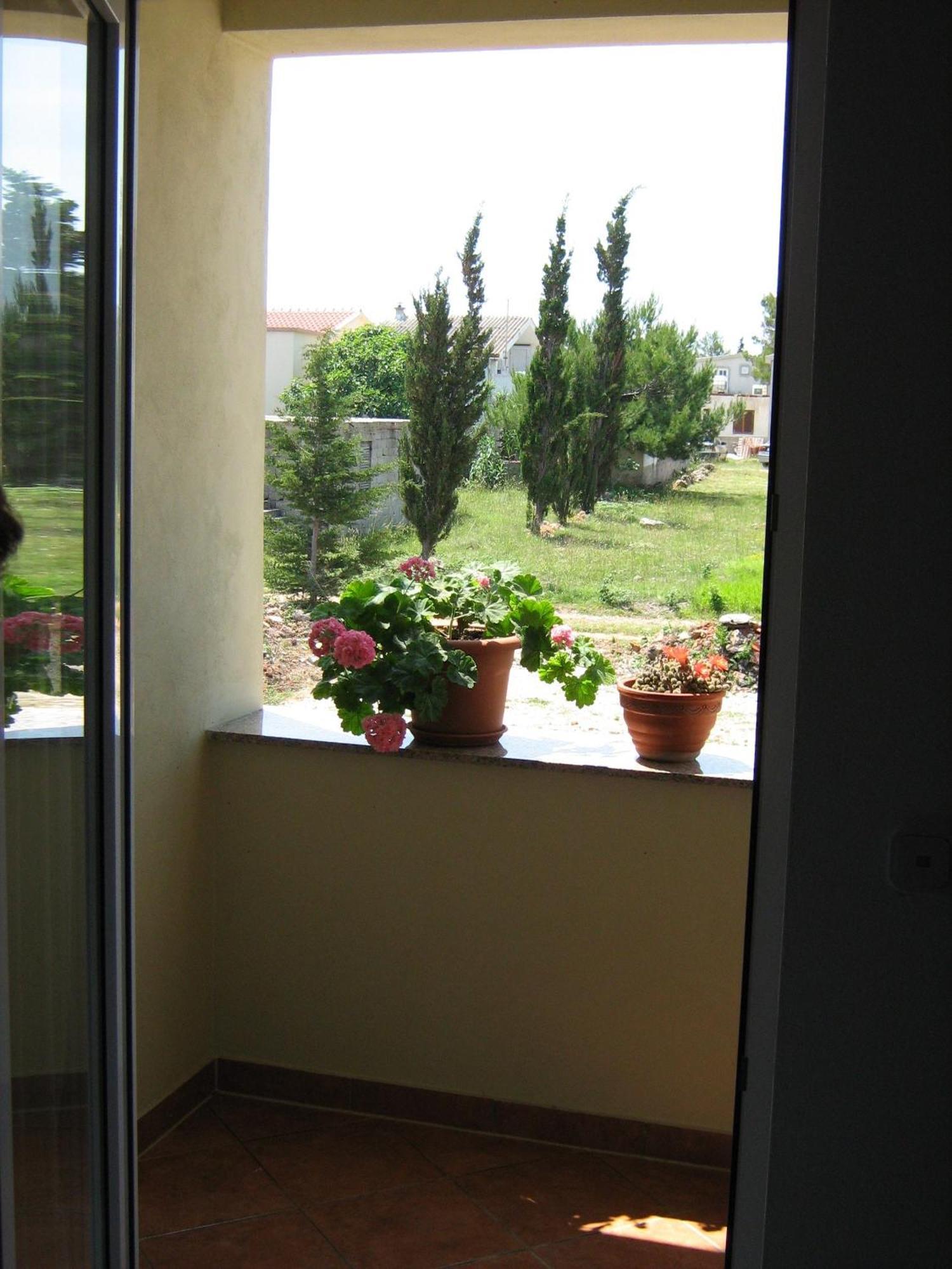 Apartments Ana Вир Екстериор снимка