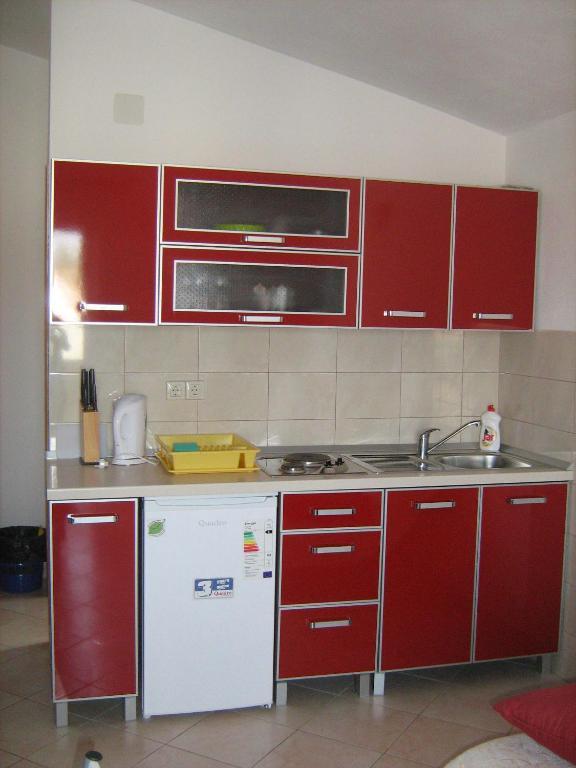 Apartments Ana Вир Стая снимка