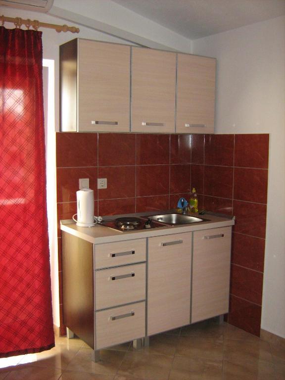 Apartments Ana Вир Стая снимка