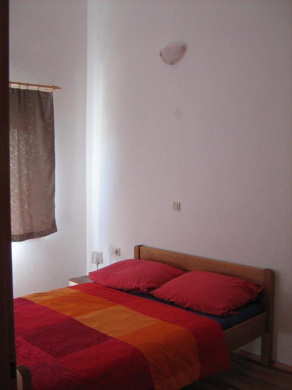 Apartments Ana Вир Стая снимка
