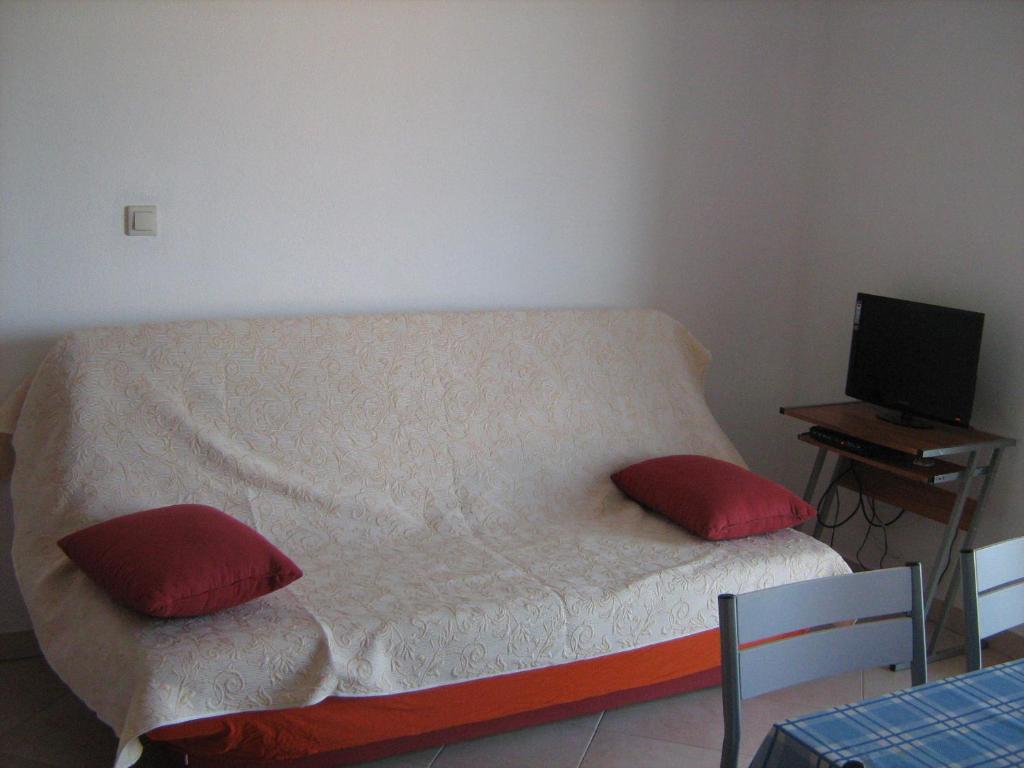 Apartments Ana Вир Стая снимка