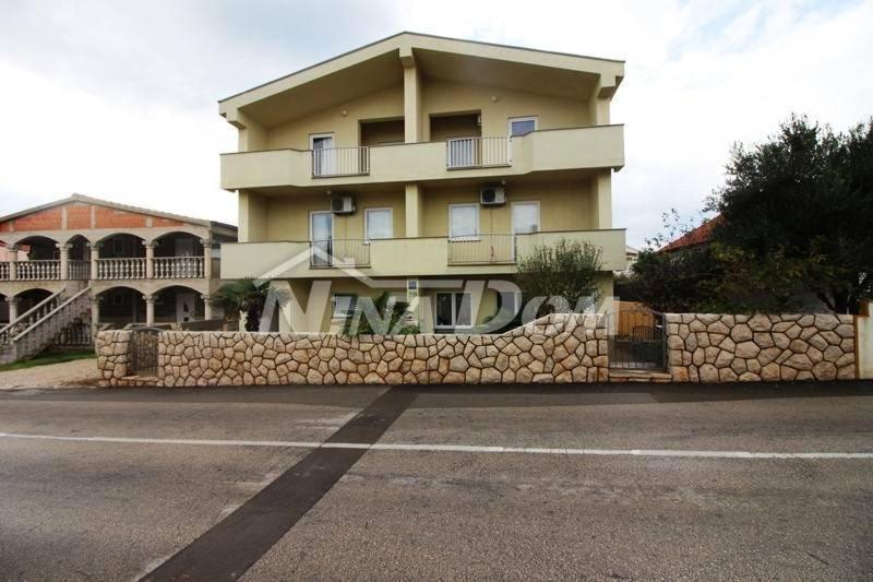 Apartments Ana Вир Екстериор снимка