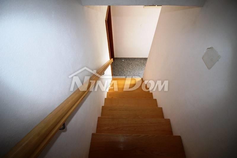 Apartments Ana Вир Екстериор снимка