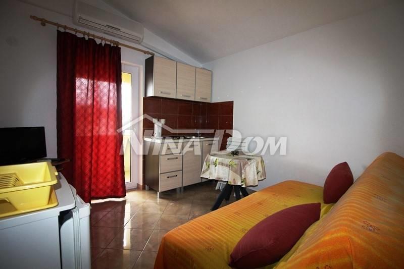 Apartments Ana Вир Екстериор снимка