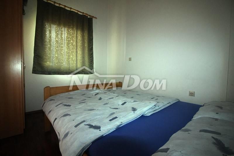 Apartments Ana Вир Екстериор снимка