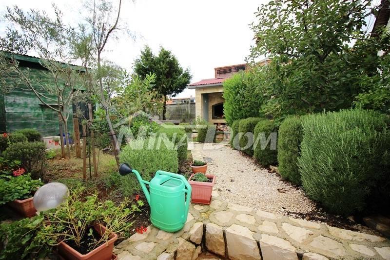 Apartments Ana Вир Екстериор снимка
